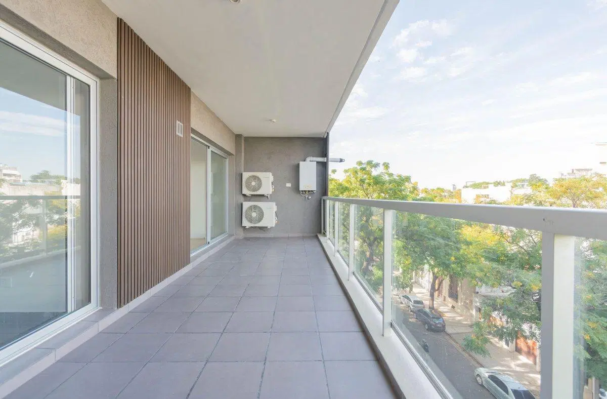 Venta Dpto 2 Amb. Balcón. Palermo Hollywood 2