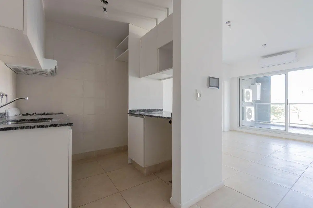 Venta Dpto 2 Amb. Balcón. Palermo Hollywood 5