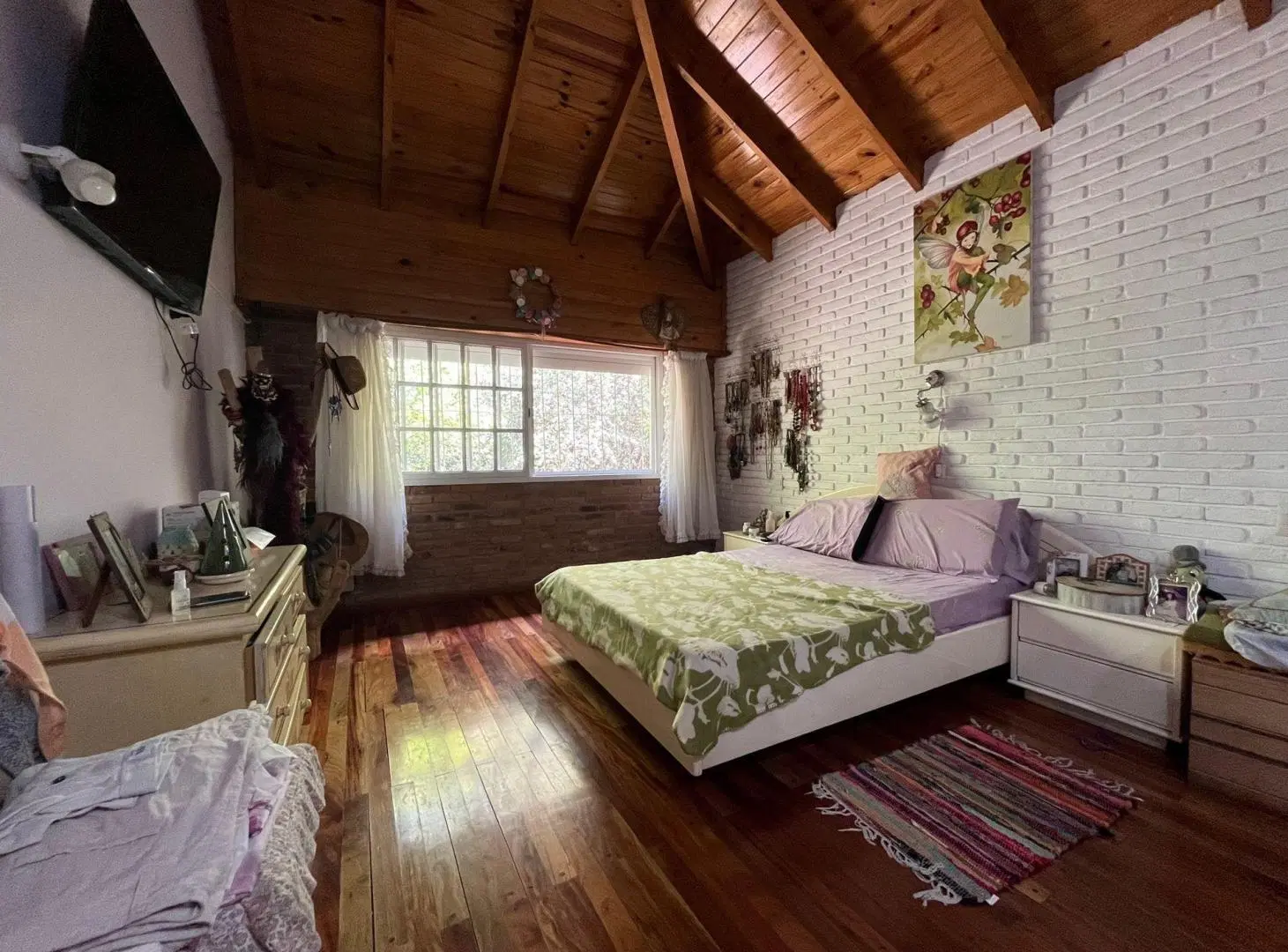 Venta Casa 5 amb barrio El Pinar Cortines Lujan 5