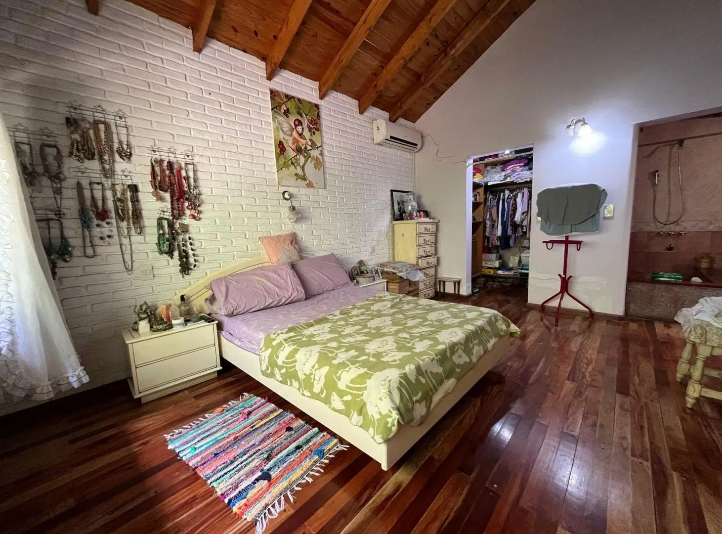 Venta Casa 5 amb barrio El Pinar Cortines Lujan 3
