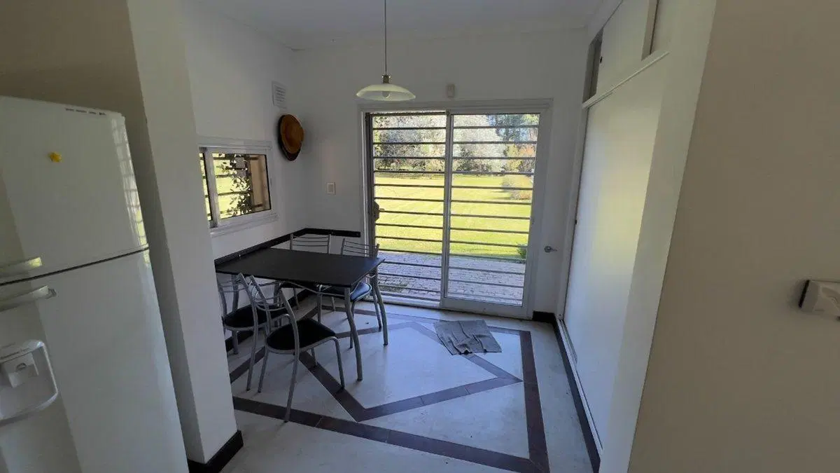 ALQUILER CASA 4 AMB EN CHACRAS DE OPEN DOOR PILETA 2