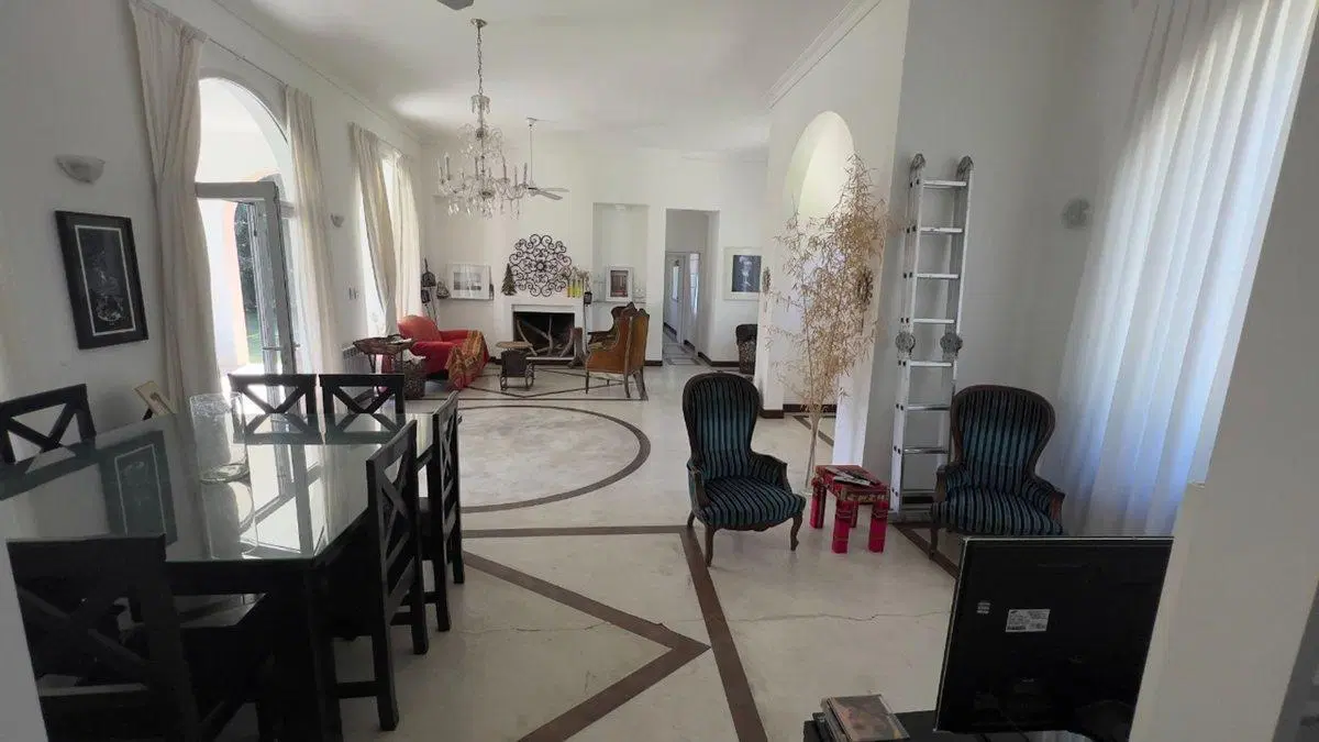 ALQUILER CASA 4 AMB EN CHACRAS DE OPEN DOOR PILETA 3
