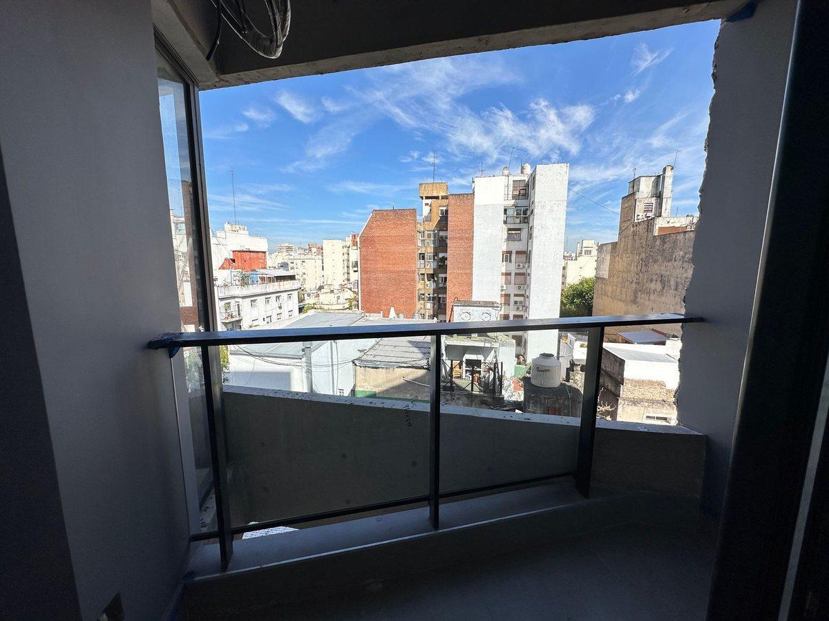 Foto de VENTA MONO DIVISIBLE ESTRENAR V. CRESPO A PURA LUZ, imagen 5