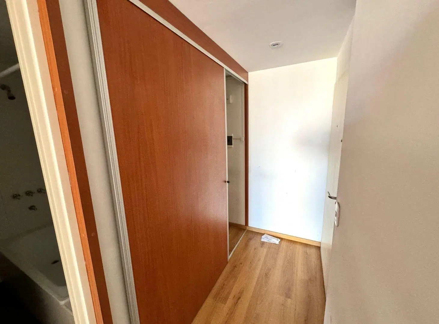 VENTA Monserrat - Mono con amenities - piso alto 5