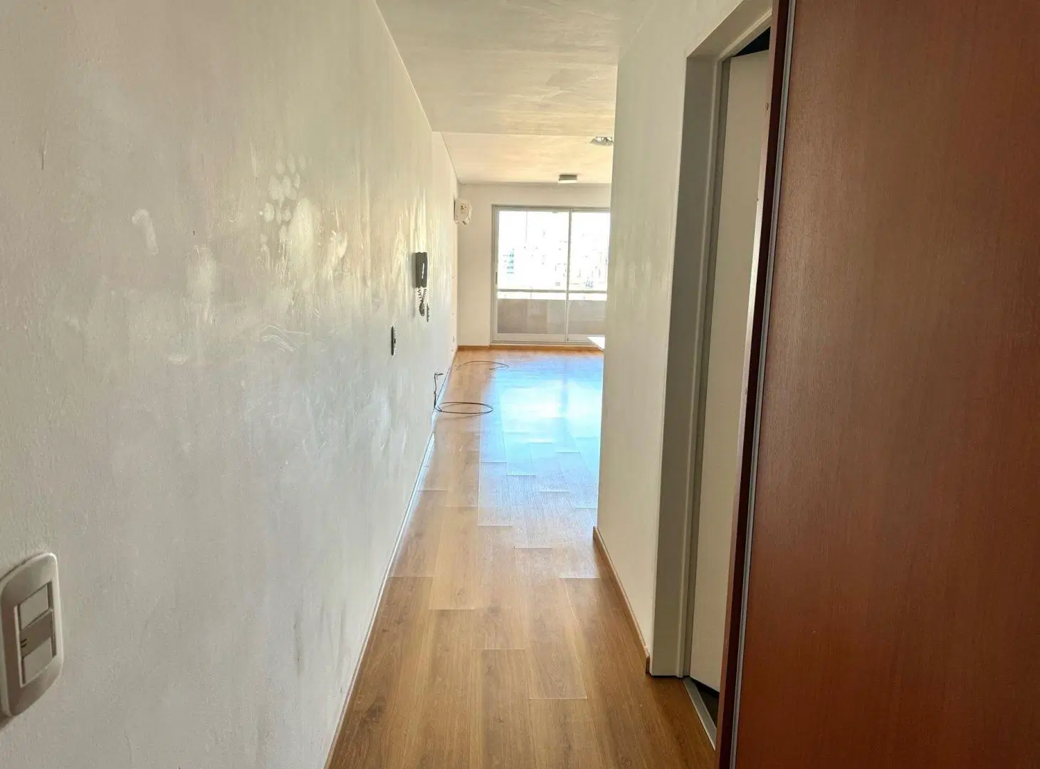 VENTA Monserrat - Mono con amenities - piso alto 4