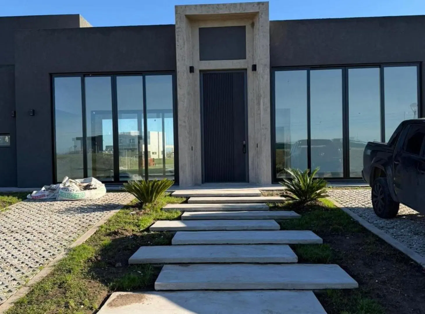 VENTA CASA ESTRENAR SANTA CLARA AL SUR SAN VICENTE 3