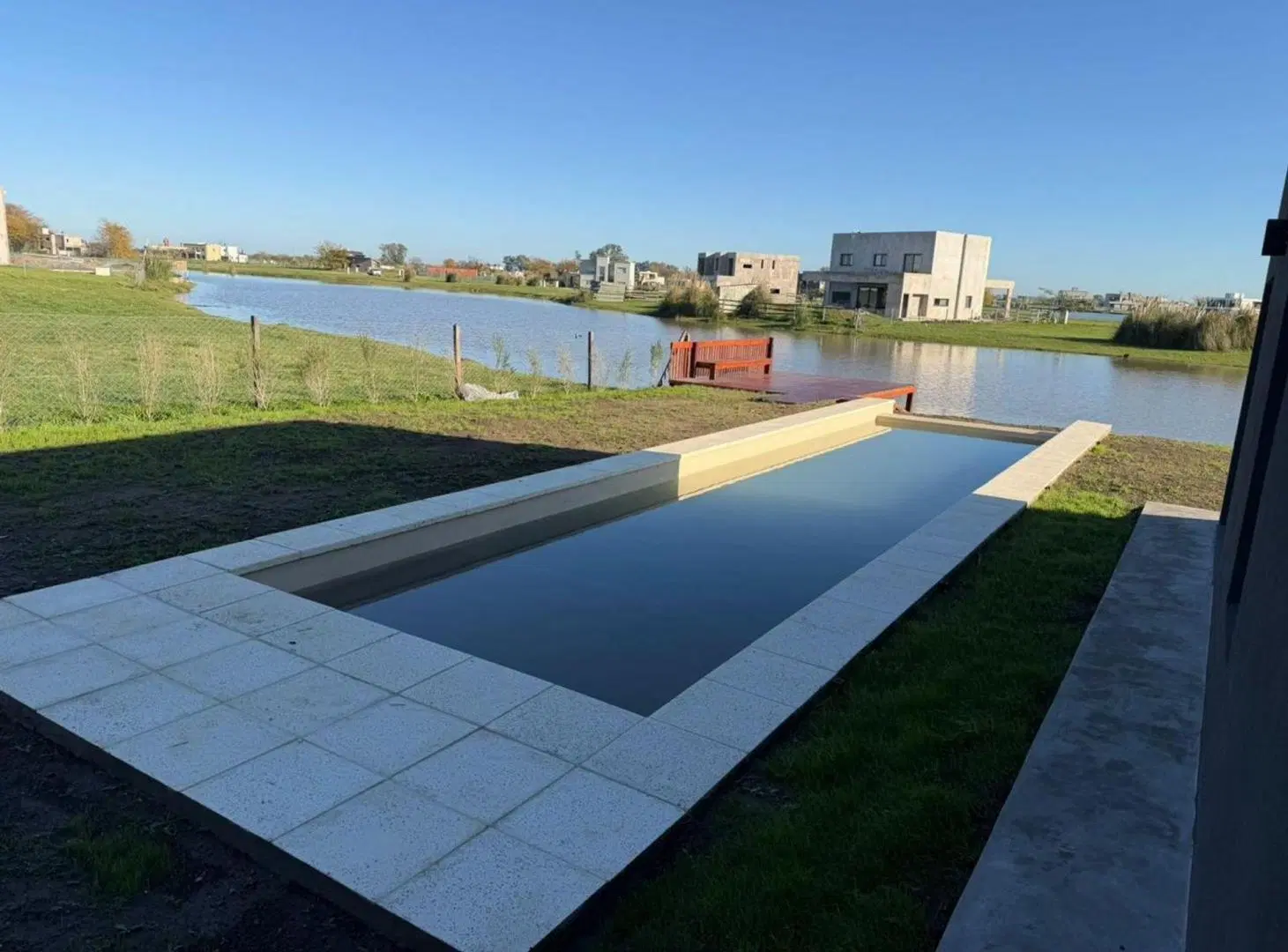 VENTA CASA ESTRENAR SANTA CLARA AL SUR SAN VICENTE 4