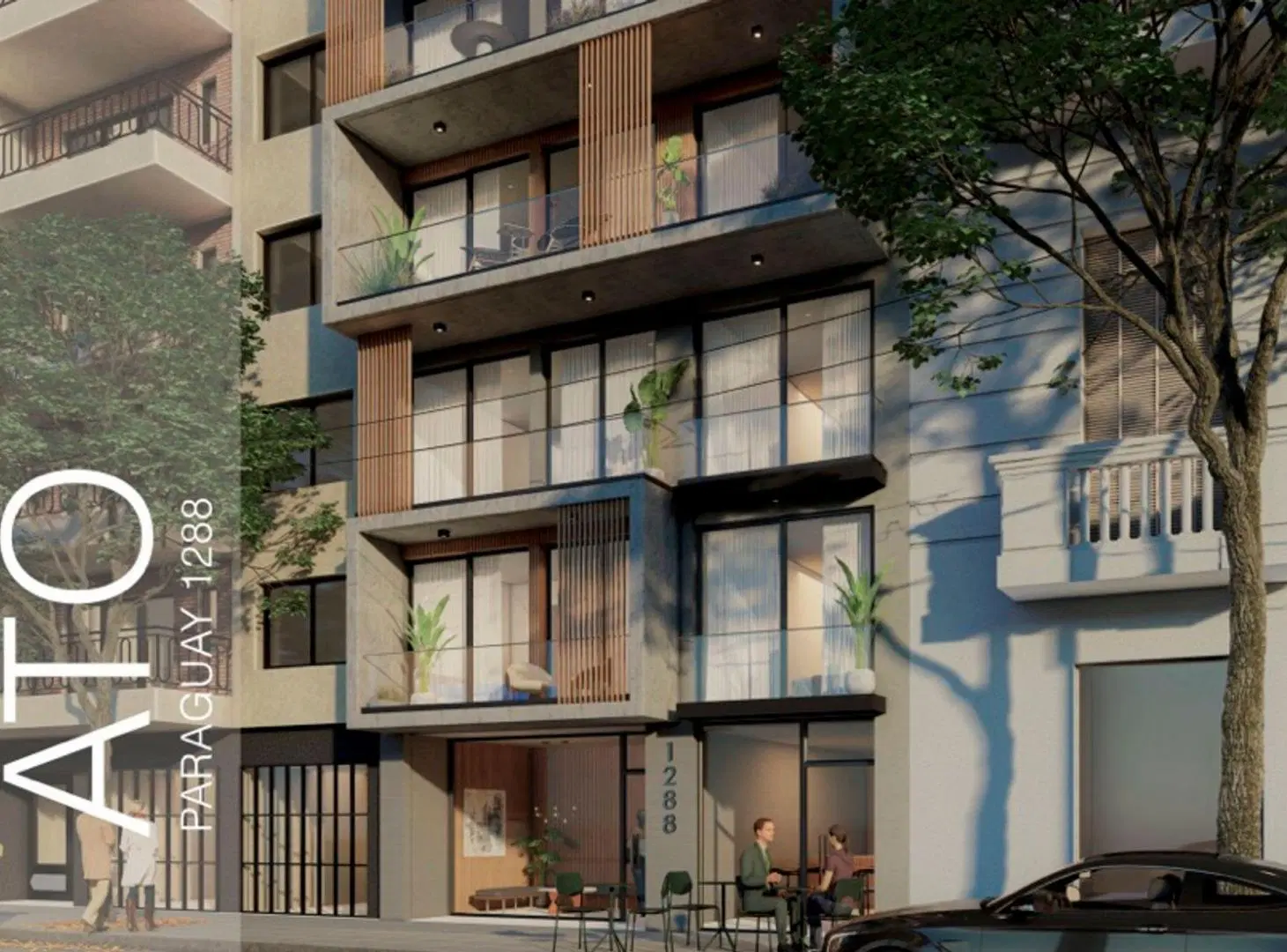 VENTA LOCAL COMERCIAL DE POZO EN RECOLETA 2