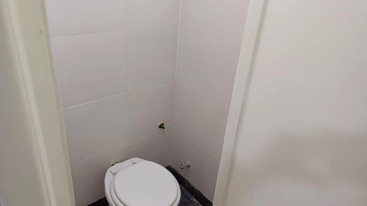 Alquiler oficina monoambiente en Balvanera 3
