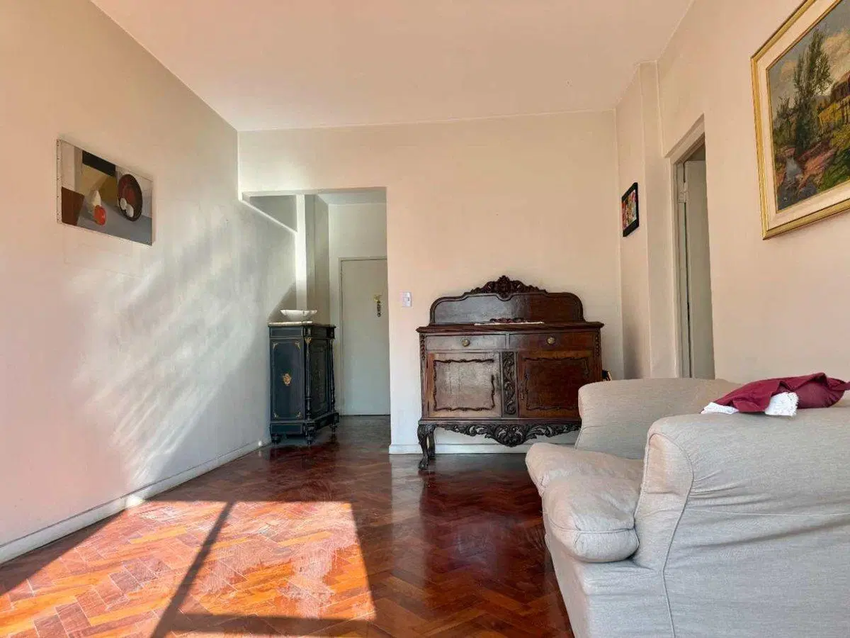 VENTA DEPTO 3 AMBIENTES BALCON OPC COCH RECOLETA 5