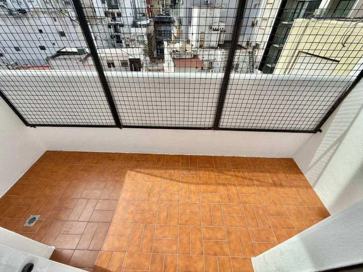 VENTA DEPTO 3 AMBIENTES BALCON OPC COCH RECOLETA 2