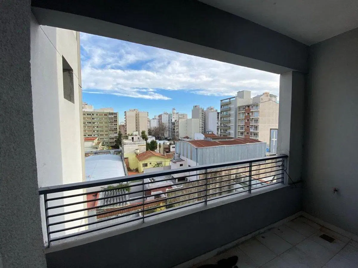 VENTA DEPTO 2 AMB VILLA BALLESTER BAULERA COCHERA 3
