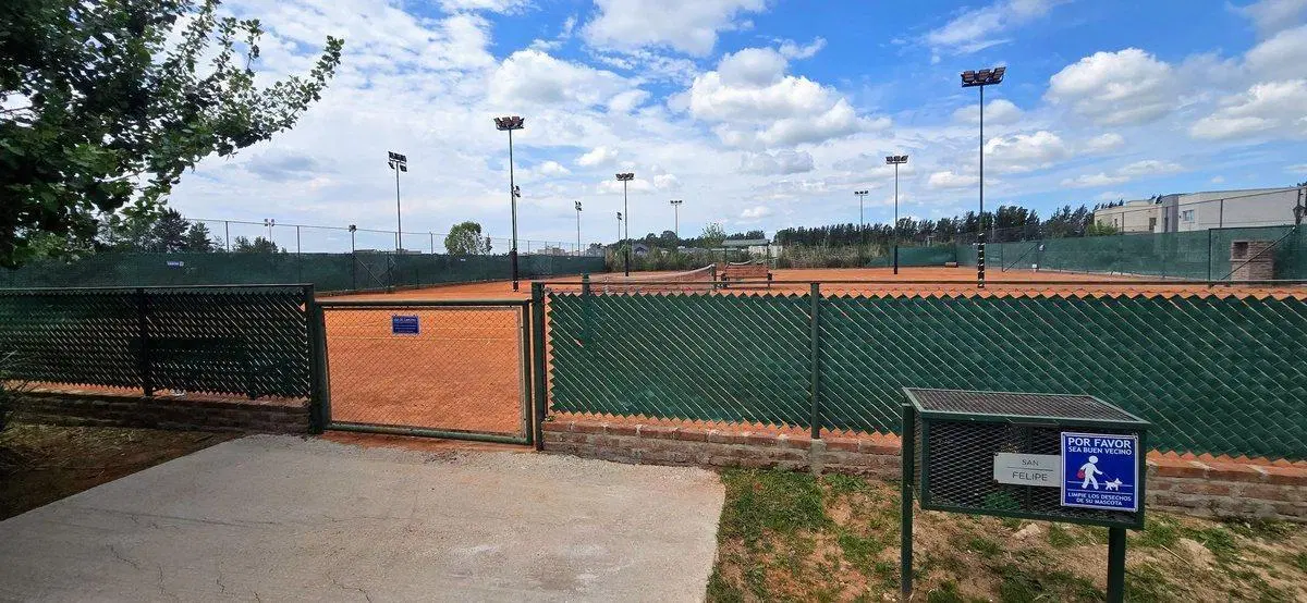 LOTE EN VENTA EN SAN FELIPE CANNING 7