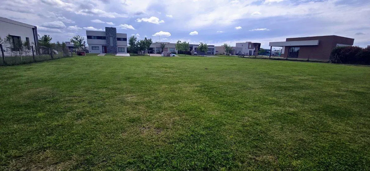 LOTE EN VENTA EN SAN FELIPE CANNING 2