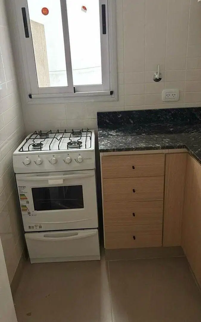 Venta 2 amb Recoleta 40 mts Impecable reciclado 5