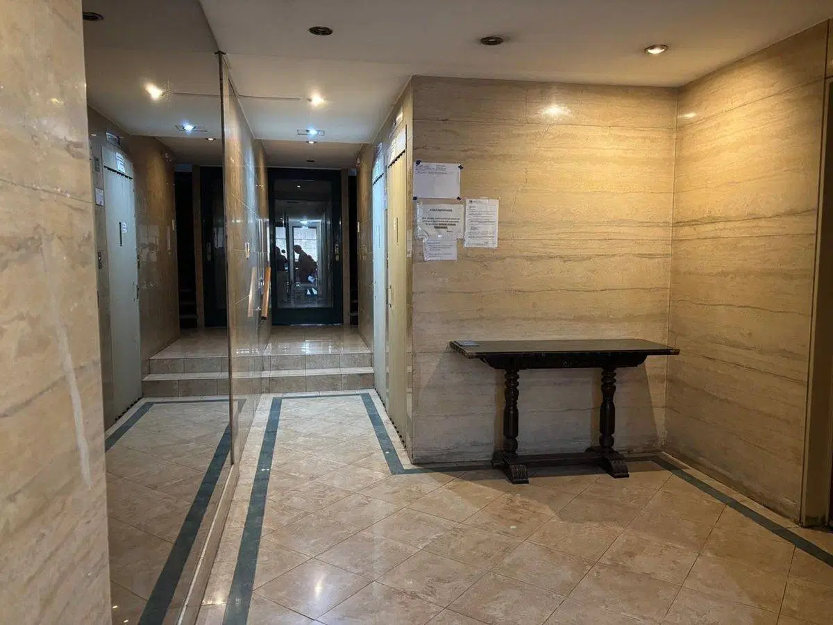 Venta 2 amb Recoleta 40 mts Impecable reciclado 3