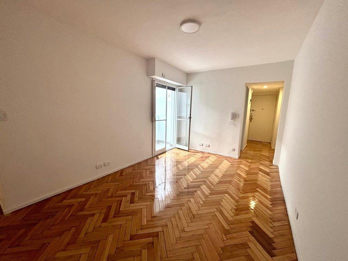 Venta 2 amb Recoleta 40 mts Impecable reciclado