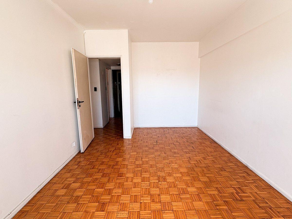 VENTA DEPTO ALMAGRO 3 AMBIENTES BALCON COCHERA
