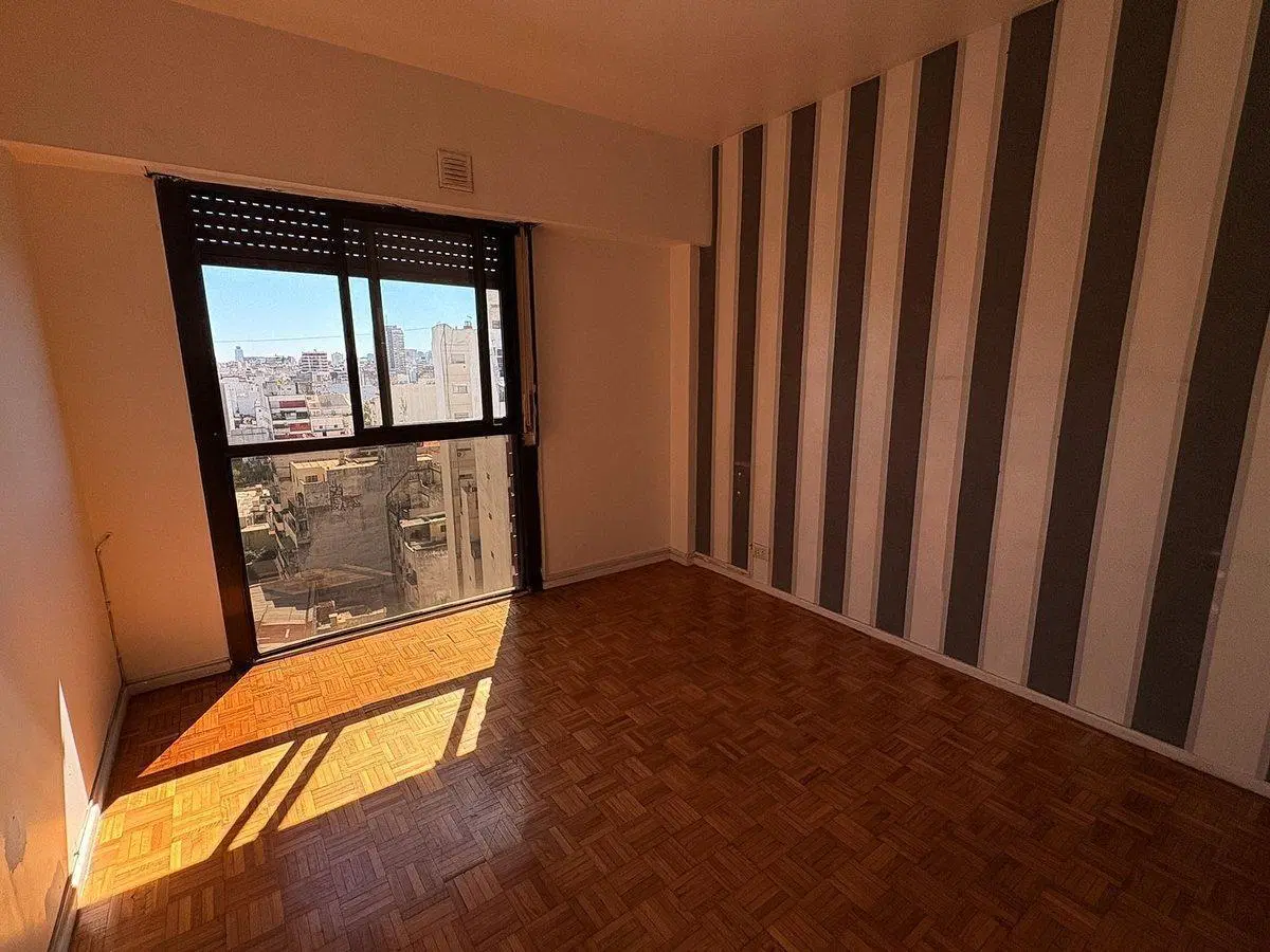 VENTA DEPTO ALMAGRO 3 AMBIENTES BALCON COCHERA 5