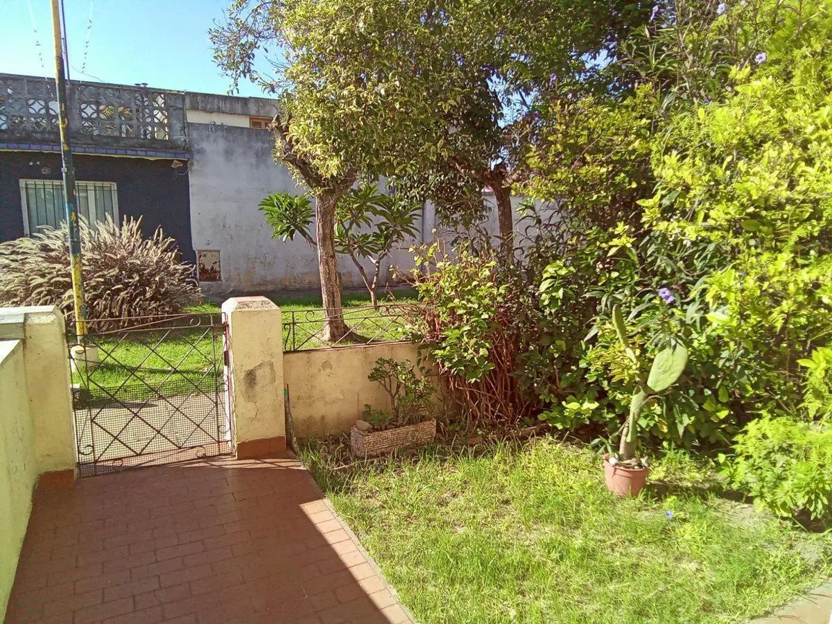 Venta Casa en Valentín Alsina (Lanús) B.rio Obrero 3