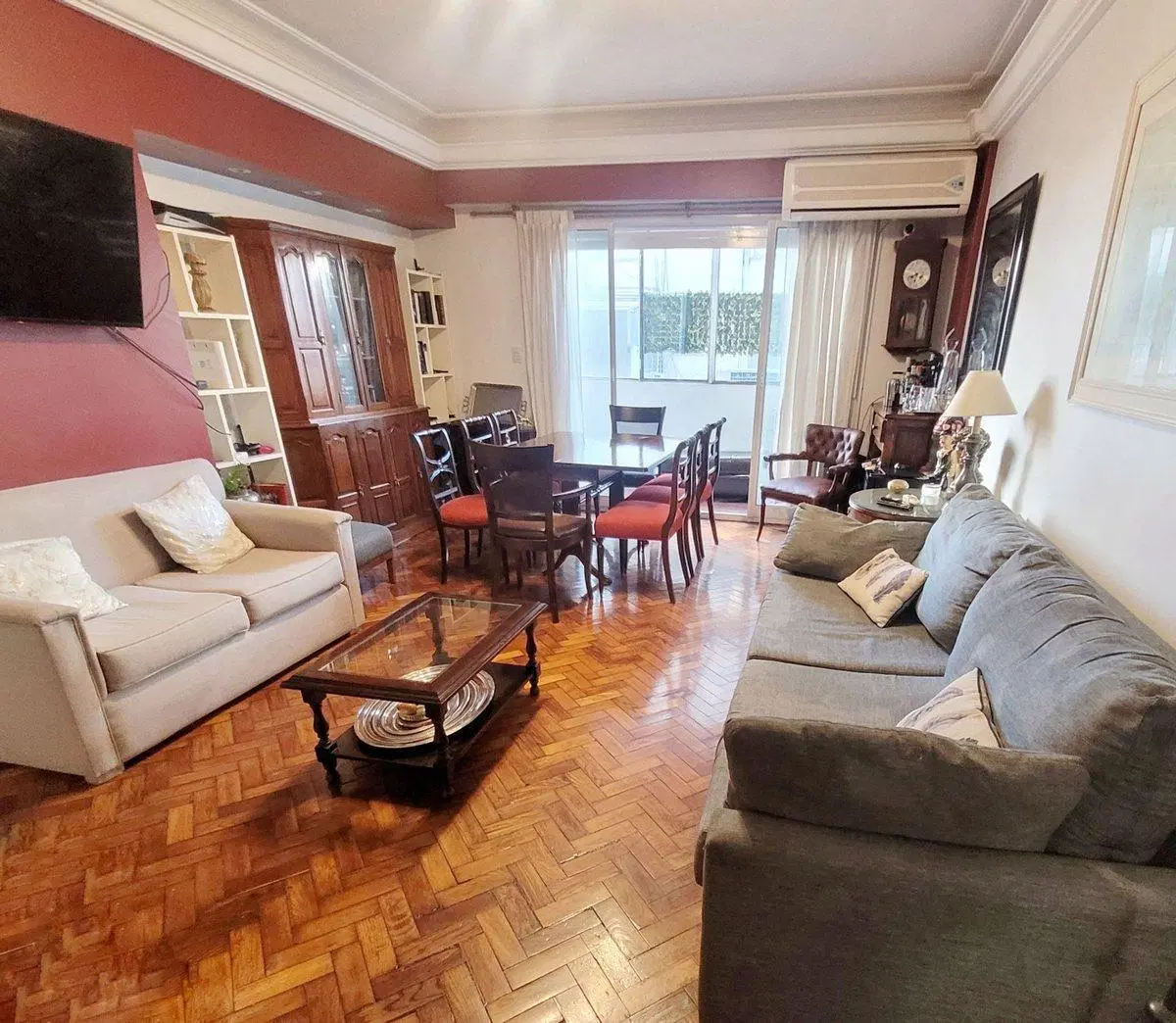 Depto. en Venta en Barrio Norte 4 amb Av Cordoba 3