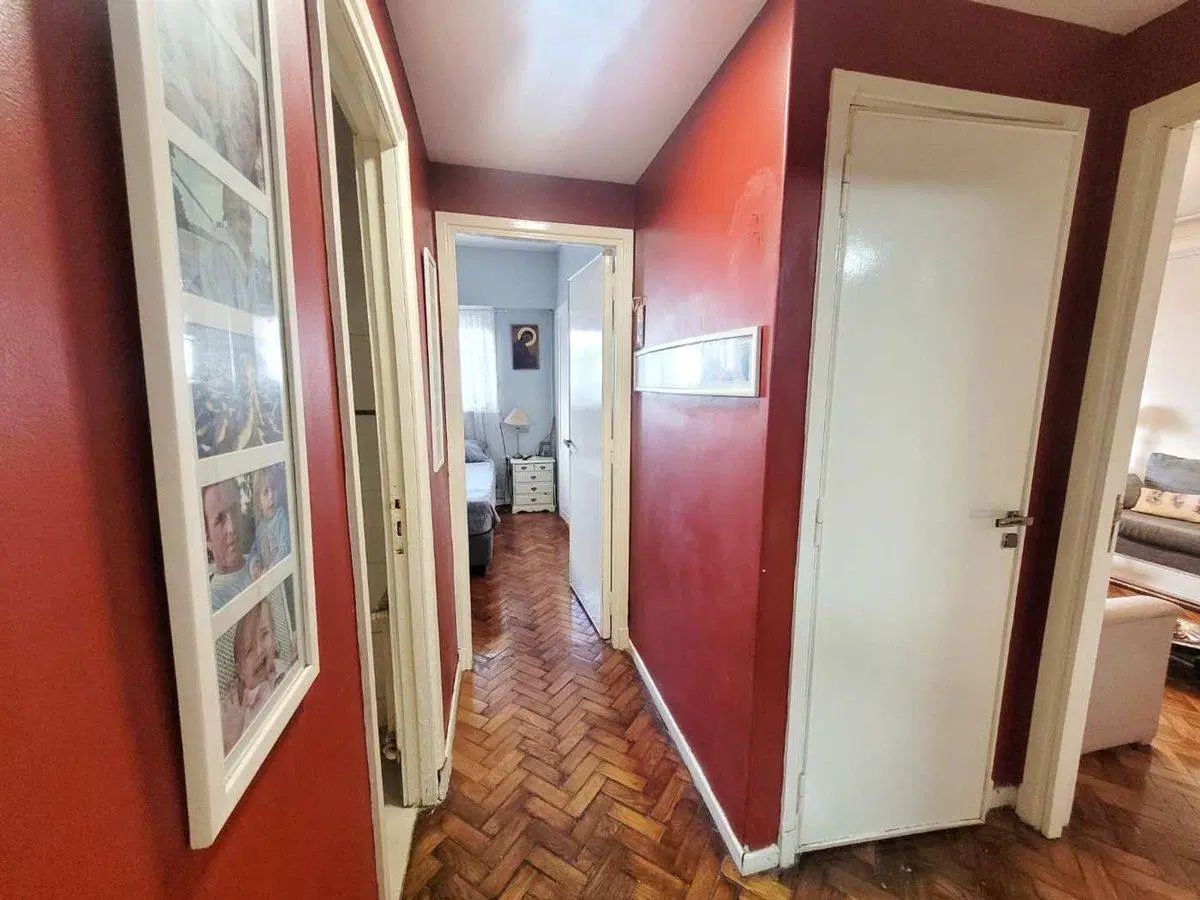 Depto. en Venta en Barrio Norte 4 amb Av Cordoba 5
