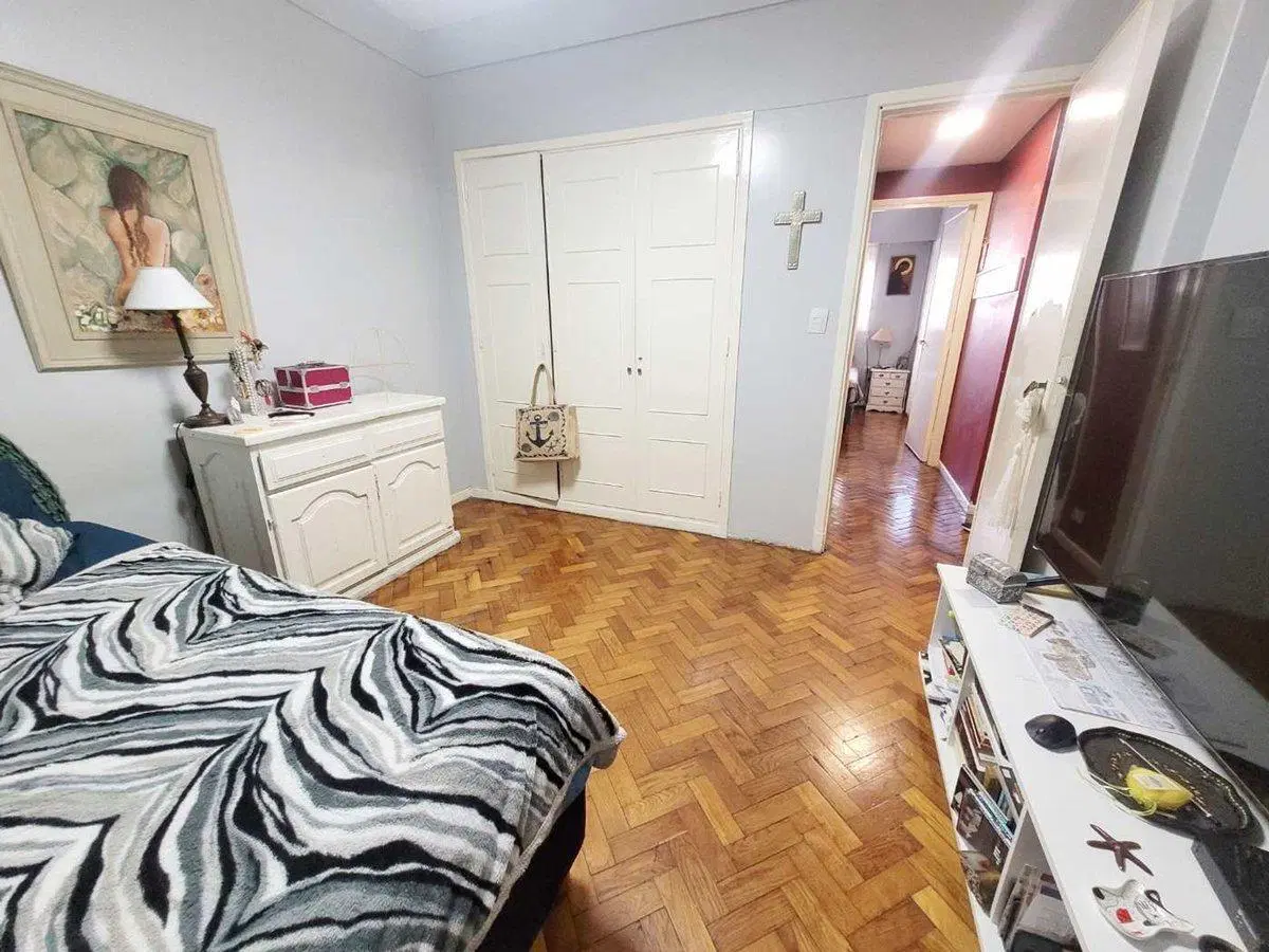 Depto. en Venta en Barrio Norte 4 amb Av Cordoba 2