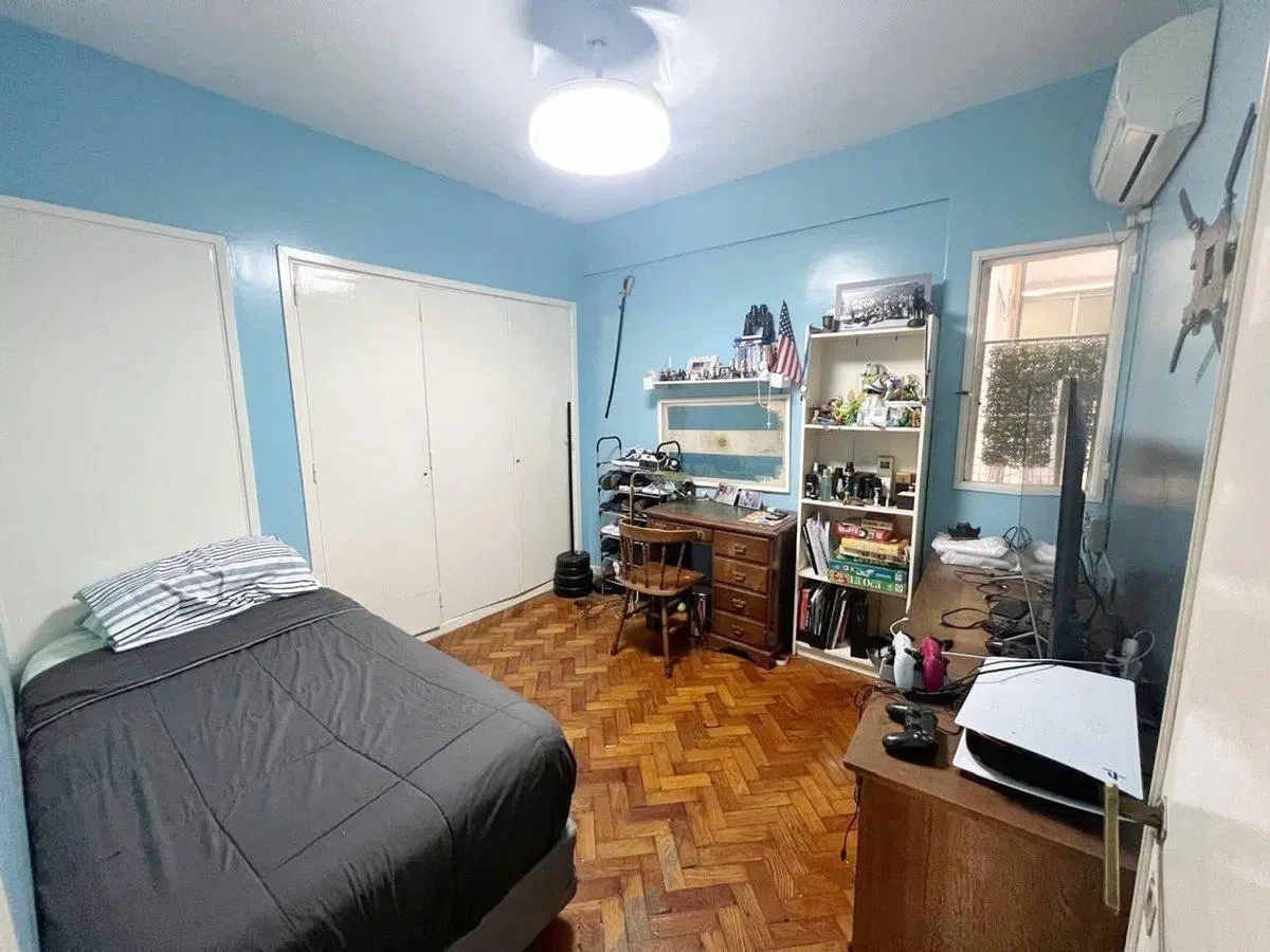 Depto. en Venta en Barrio Norte 4 amb Av Cordoba 8