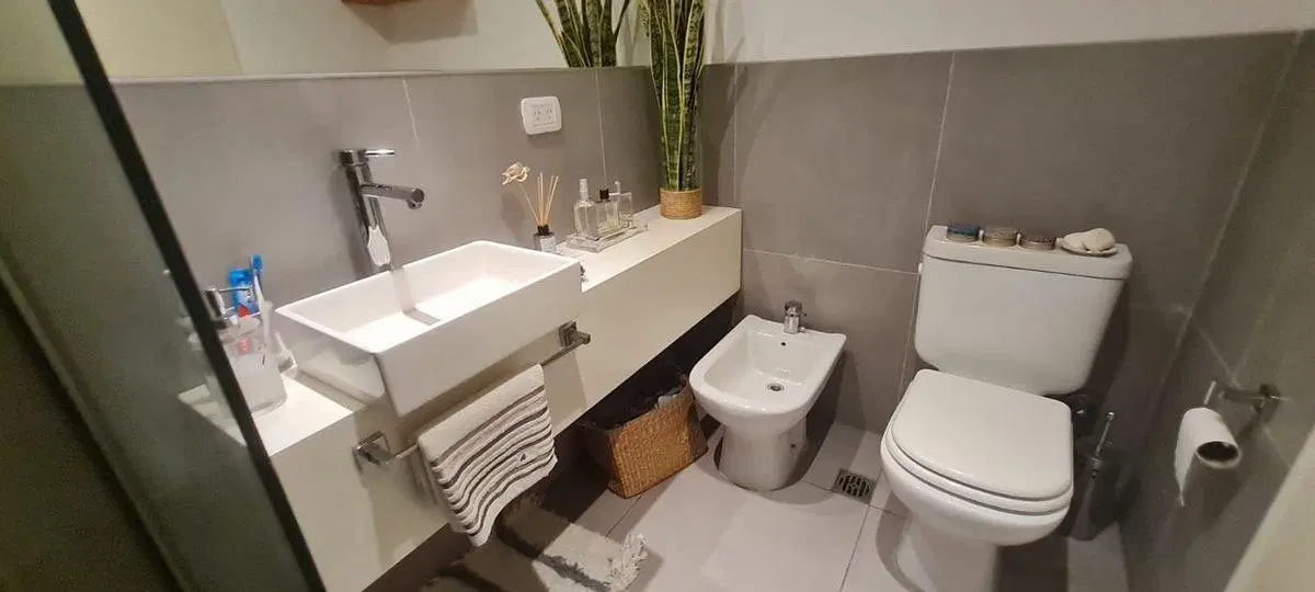 Venta monoamb. c/terraza/parrilla – Pallermo Soho 3
