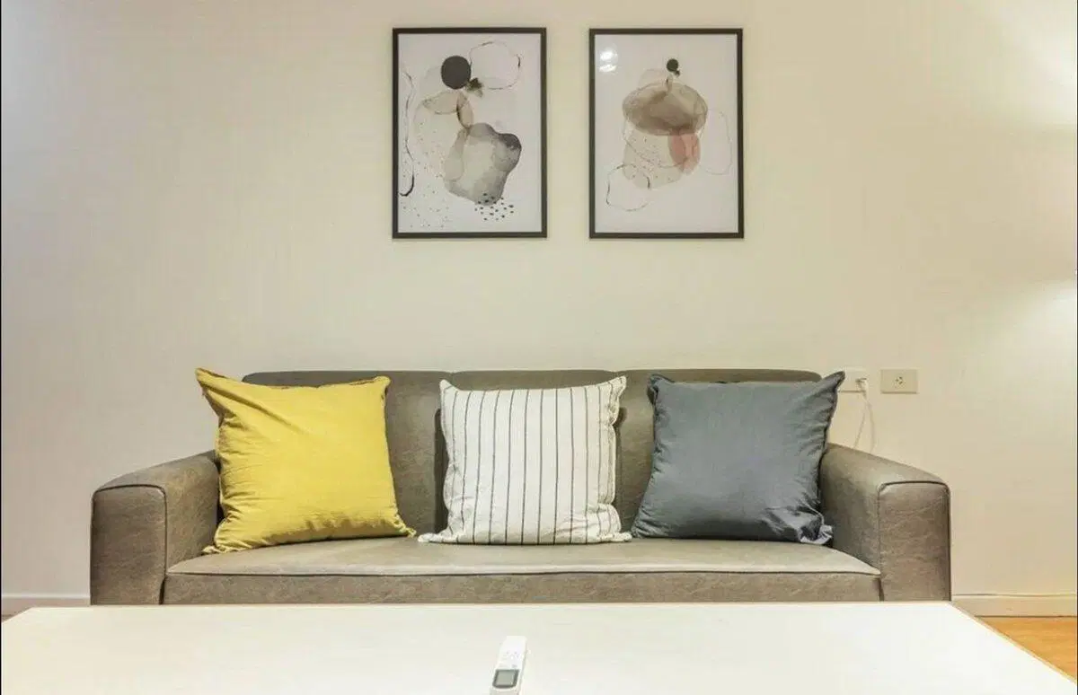 VENTA DEPARTAMENTO 2 AMBIENTES RETIRO AMUEBLADO 5