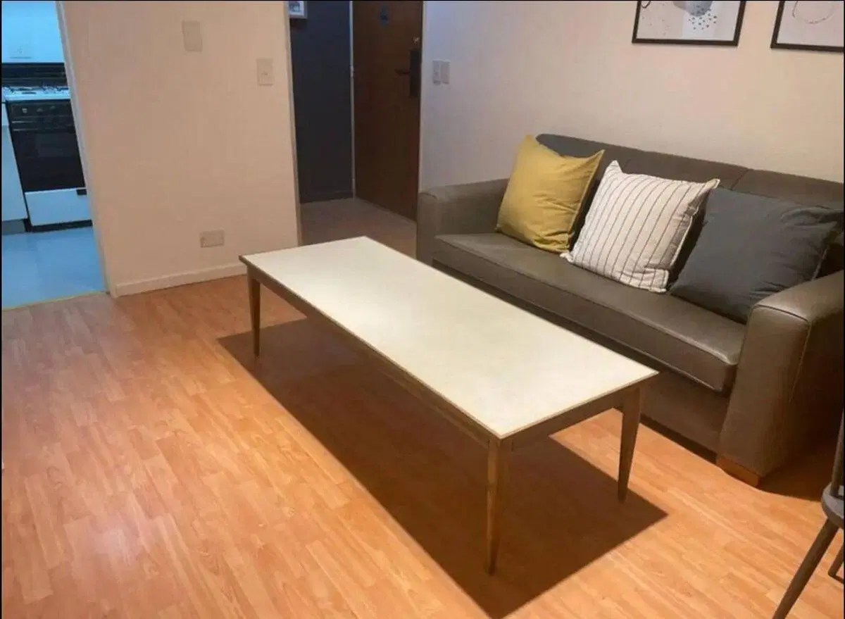 VENTA DEPARTAMENTO 2 AMBIENTES RETIRO AMUEBLADO 2
