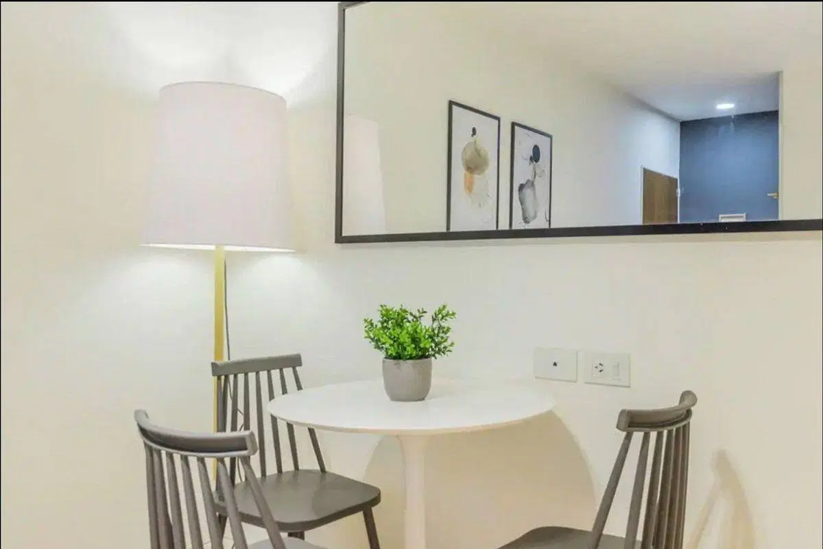 VENTA DEPARTAMENTO 2 AMBIENTES RETIRO AMUEBLADO 3