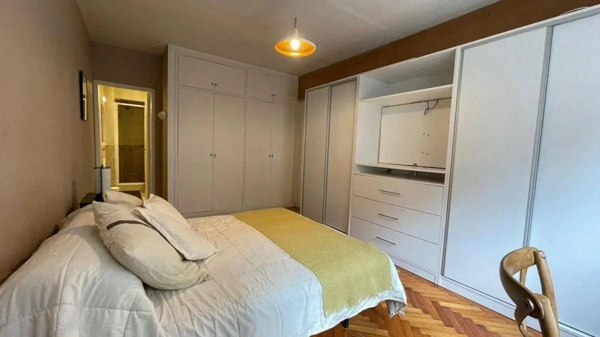 Venta 2 amb Palermo Chico 48 mts 3