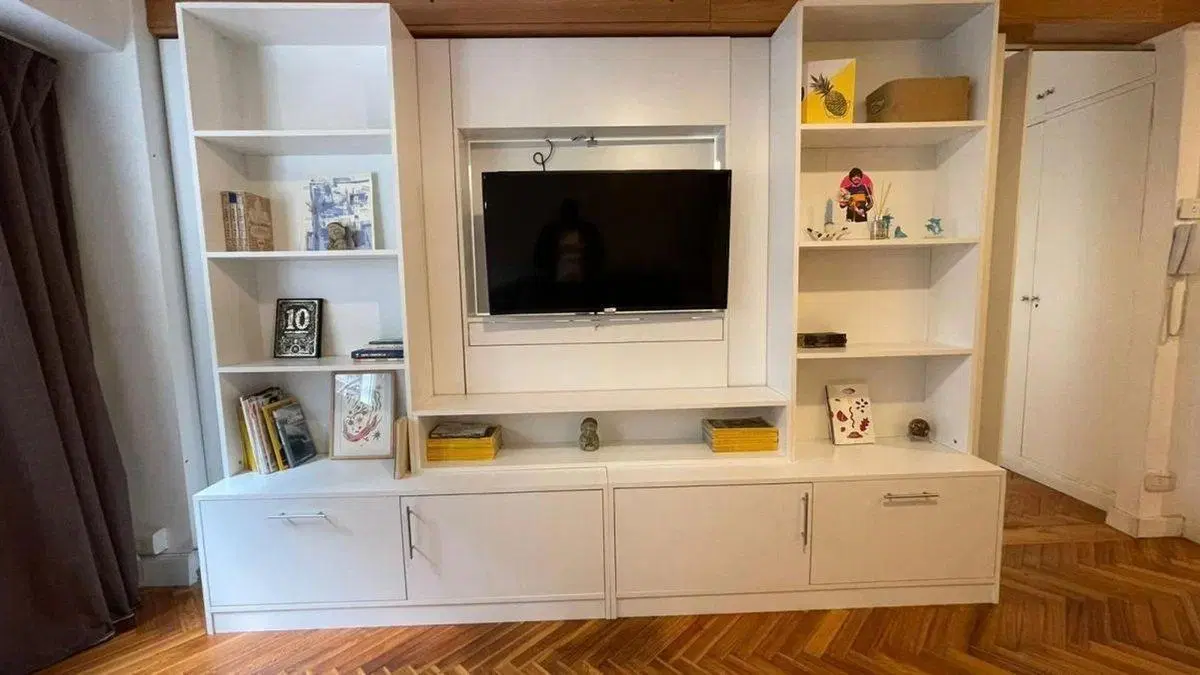 Venta 2 amb Palermo Chico 48 mts 2