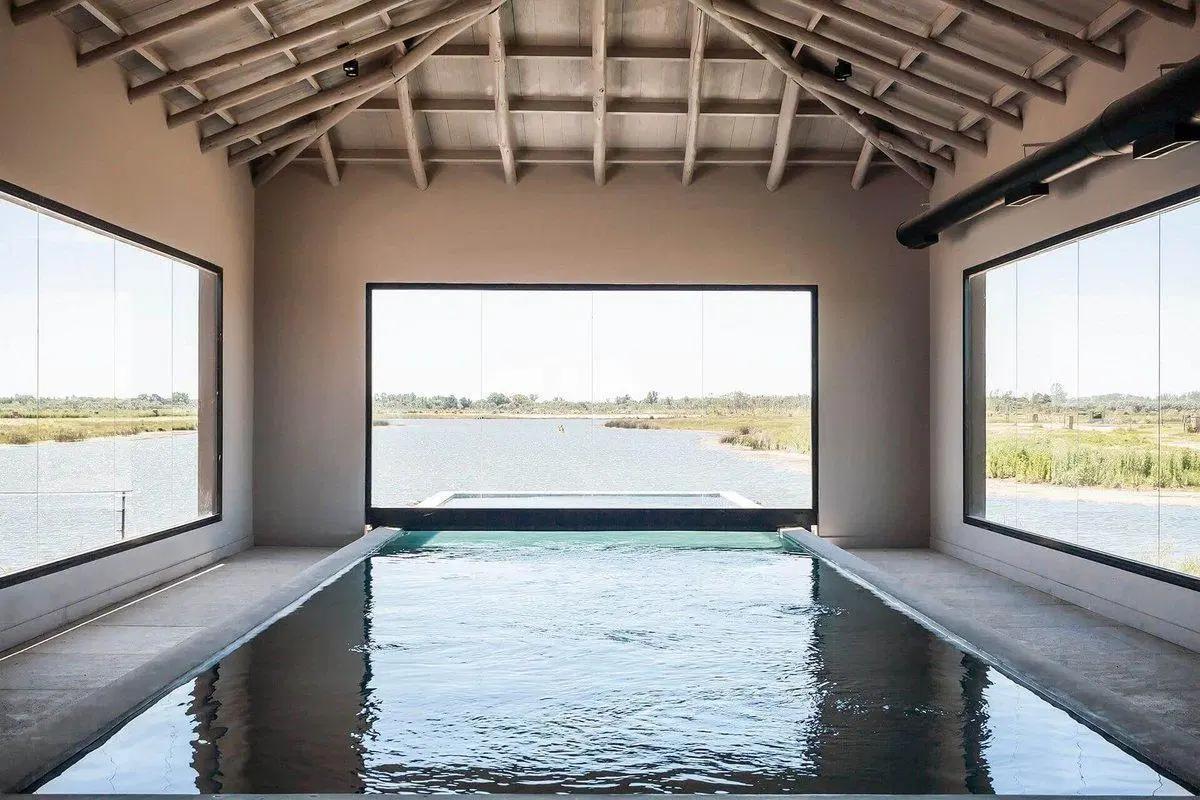 EL NAUDIR - VENTA - AL AGUA - 900 M2 - FINANCIADO 4