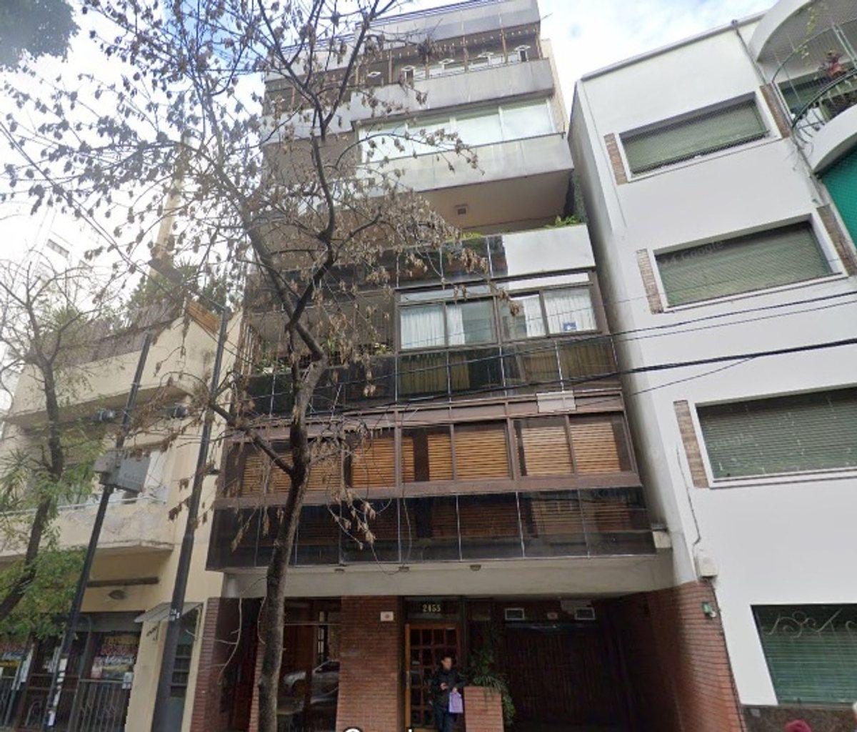 Palermo - VENTA - 4 amb - Dependencia - 2 cocheras