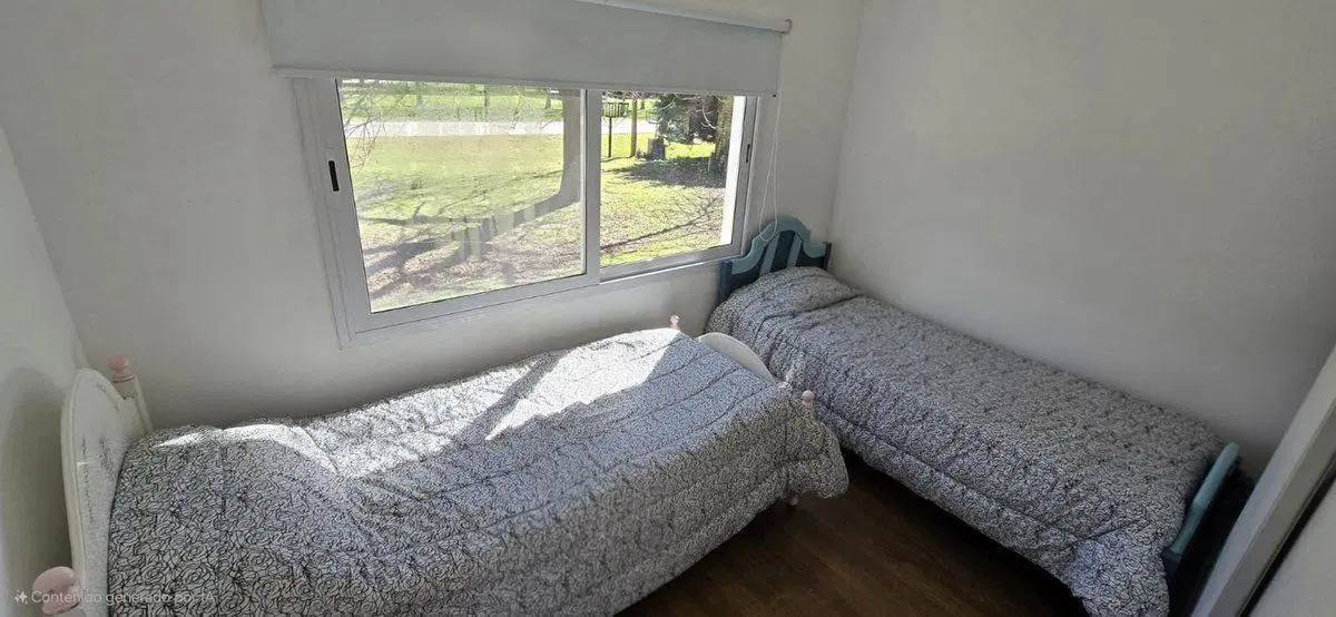 VENTA CASA 6 AMB. CON PILETA PARQUE LAS NACIONES 4