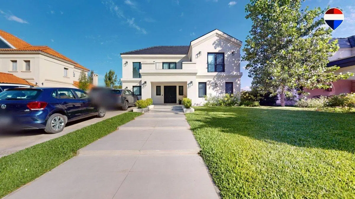 Venta Casa Saint Thomas Este Country Club, Canning 2