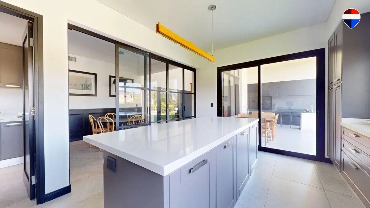Venta Casa Saint Thomas Este Country Club, Canning 3