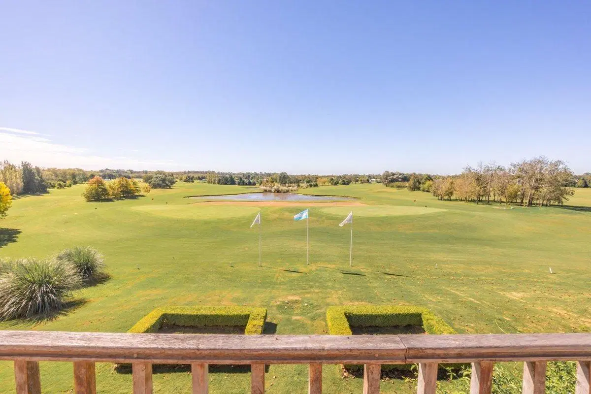 VENTA LOTE EVERLINKS GOLF LUJAN 2