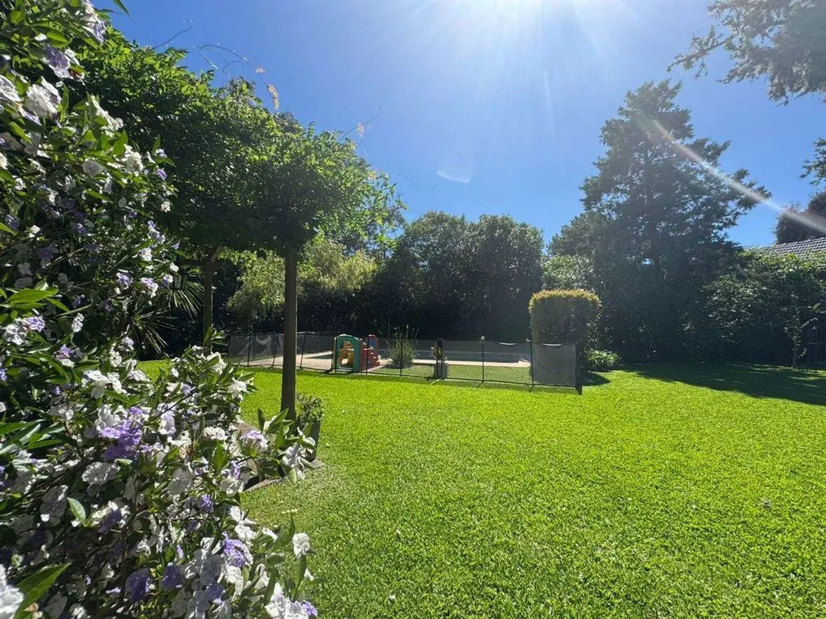 Venta Casa Praderas de Lujan 5 amb Increible Lote 5