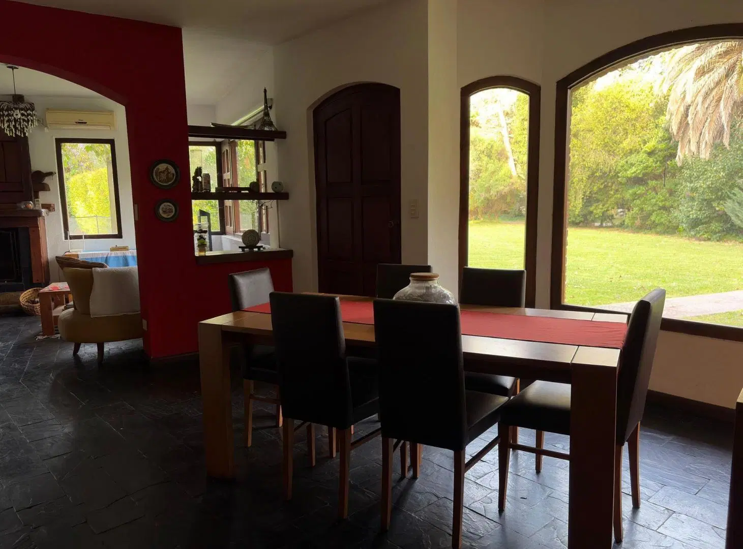 Venta Casa Praderas de Lujan 5 amb Increible Lote 3