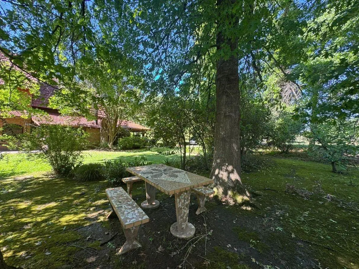 Venta Casa Praderas de Lujan 5 amb Increible Lote 2