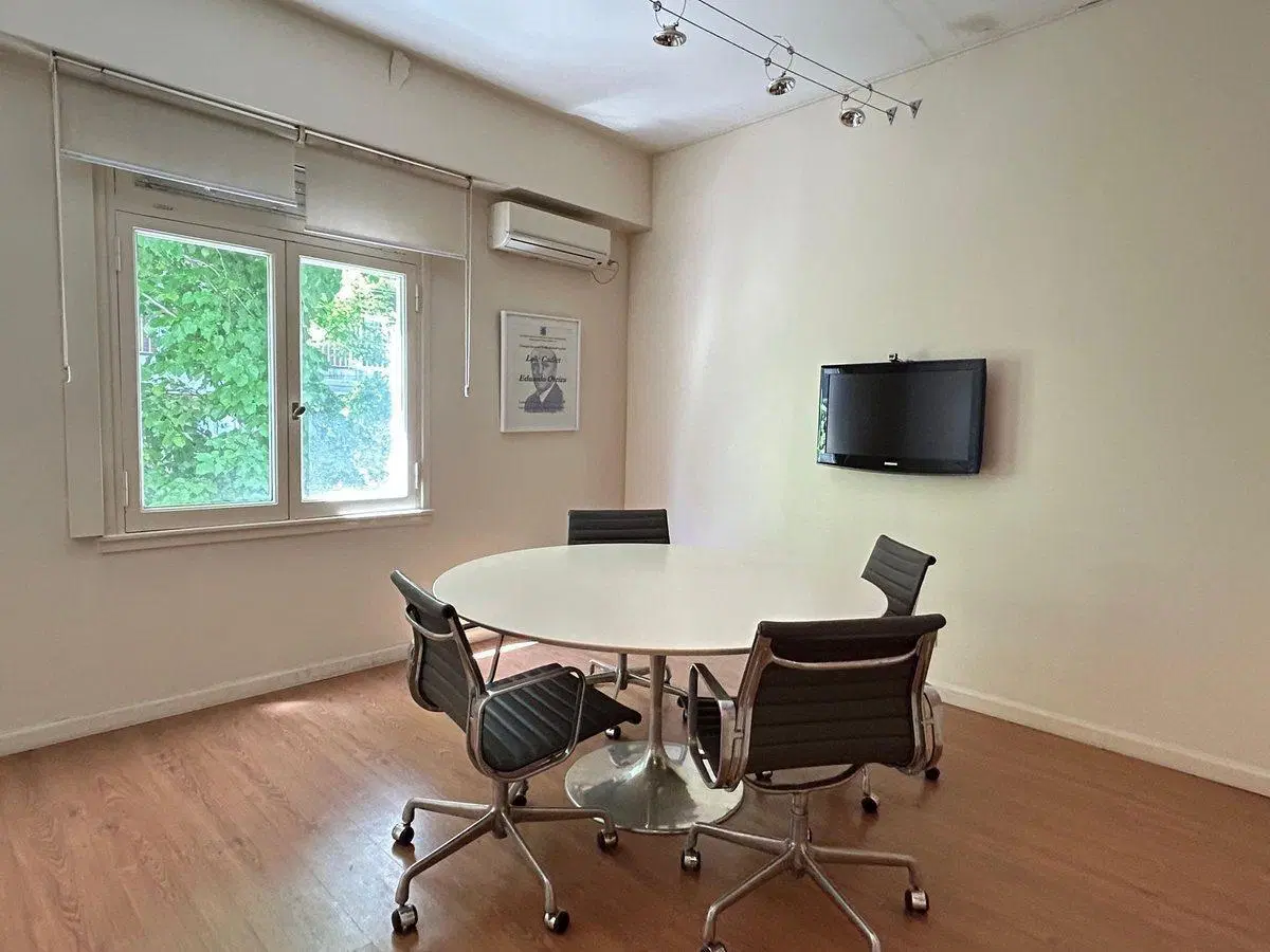VENTA DEPTO 4 AMB RECOLETA PISO APTO PROFESIONAL 3