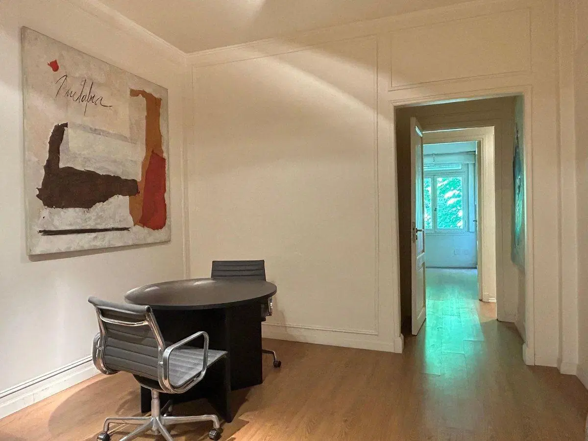VENTA DEPTO 4 AMB RECOLETA PISO APTO PROFESIONAL 5