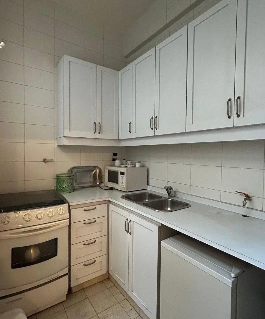 VENTA DEPTO 4 AMB RECOLETA PISO APTO PROFESIONAL 4