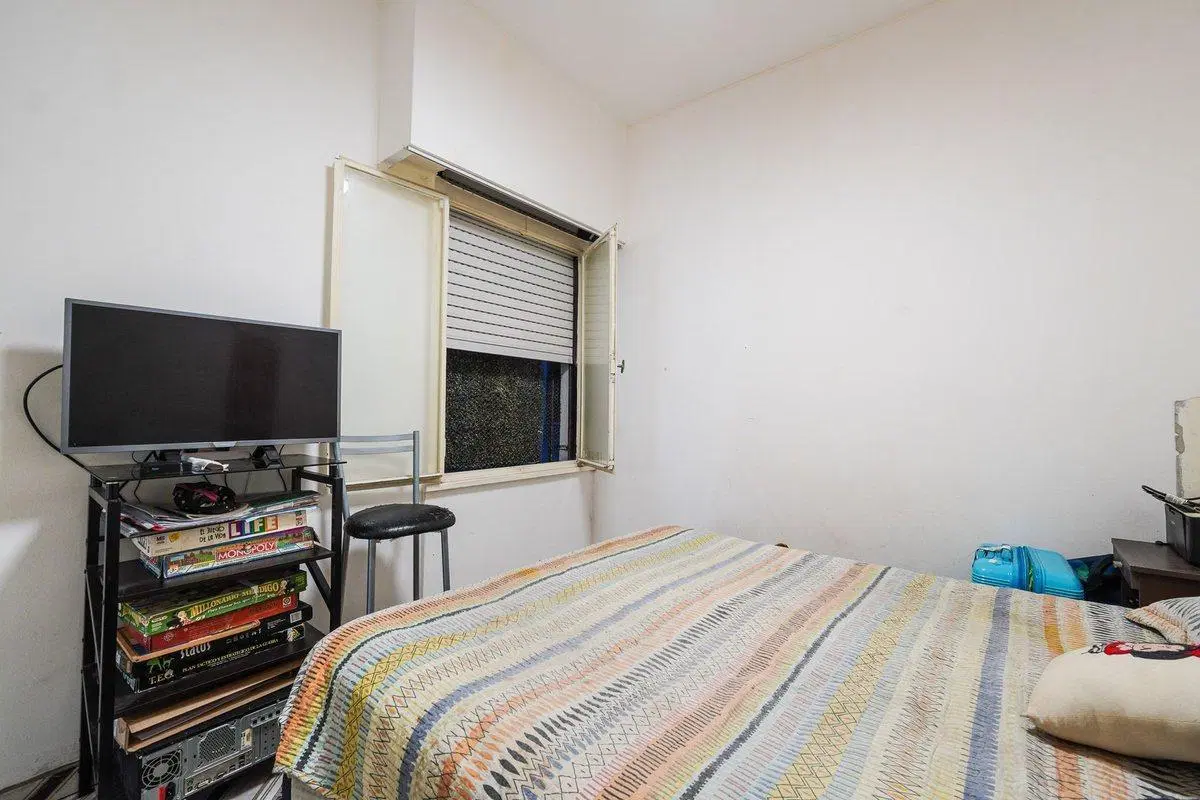 VENTA DEPARTAMENTO 3 AMBIENTES VILLA CRESPO 5