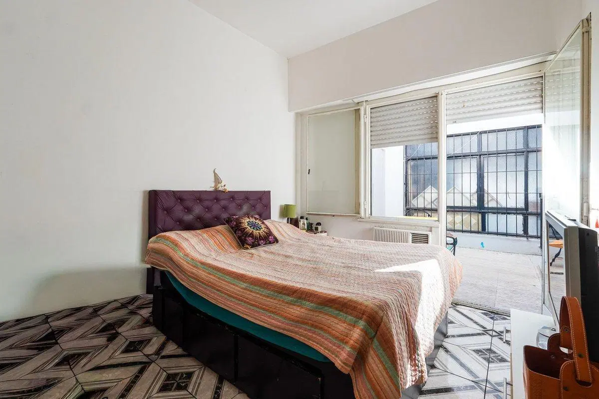VENTA DEPARTAMENTO 3 AMBIENTES VILLA CRESPO 5