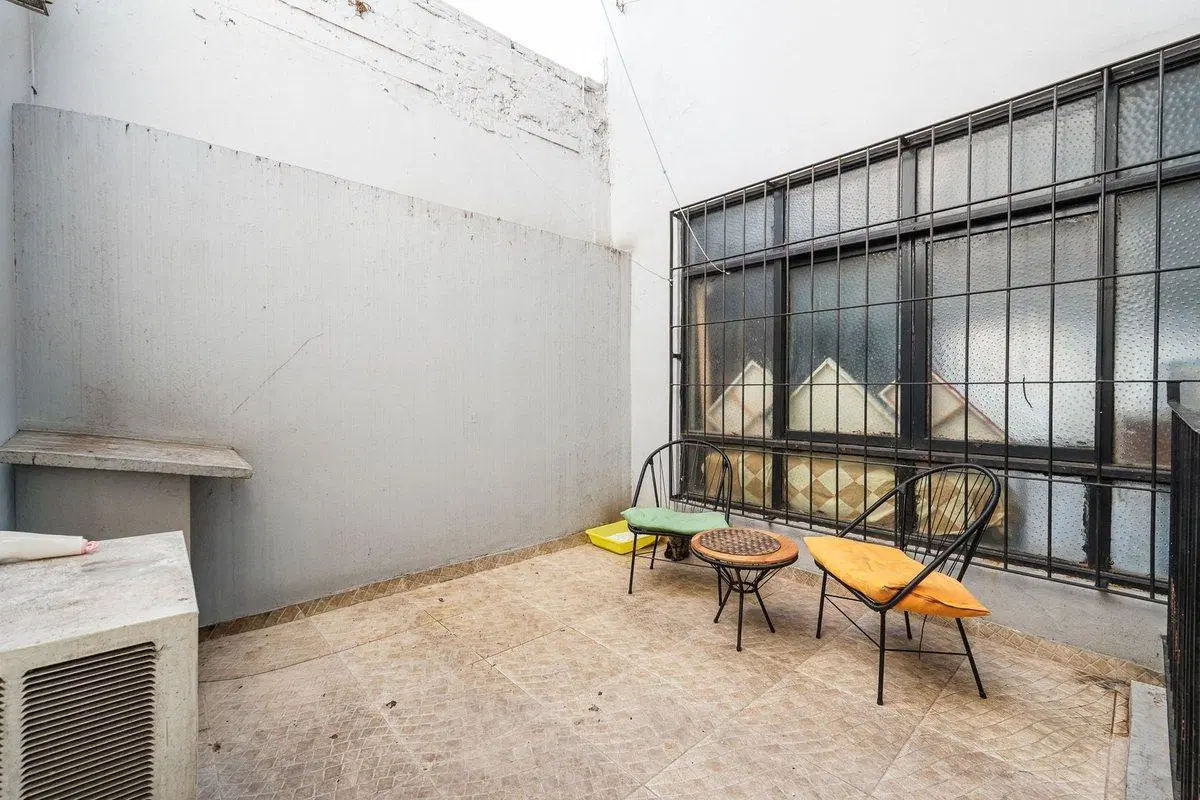 VENTA DEPARTAMENTO 3 AMBIENTES VILLA CRESPO 2