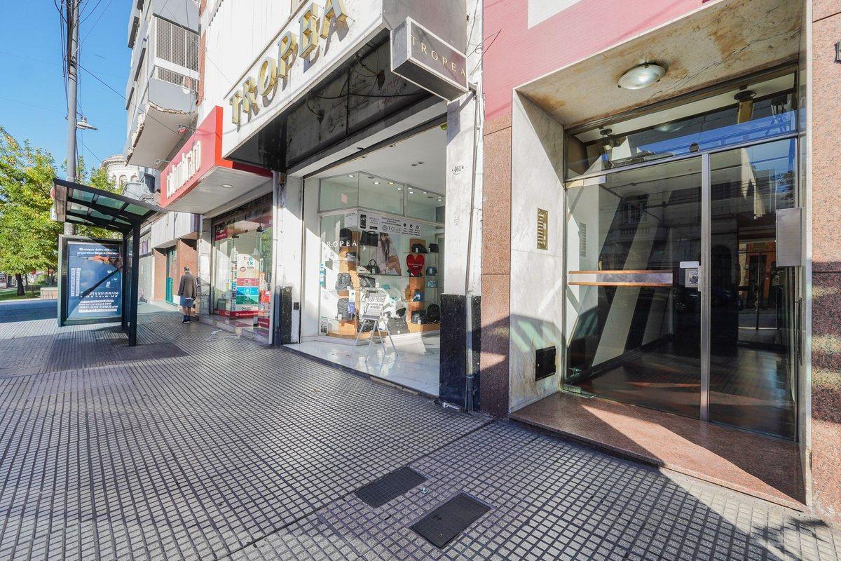 VENTA DEPARTAMENTO 3 AMBIENTES VILLA CRESPO